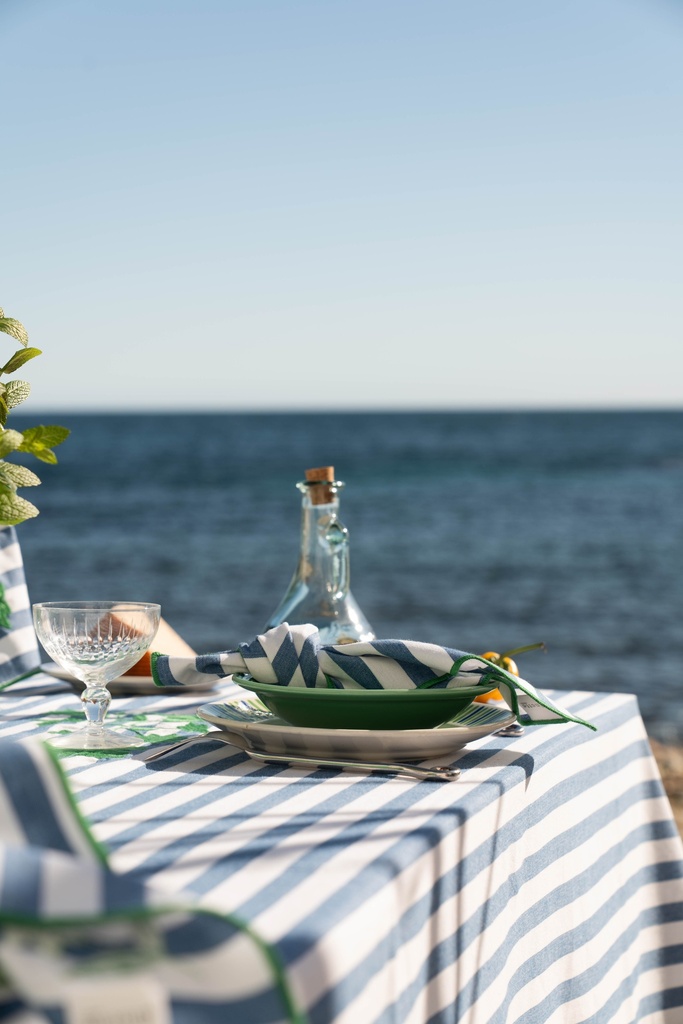 Nappe Boch Blue
