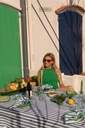 Nappe Boch Blue