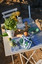 Sets de table Boch Blue (Lot de 2)