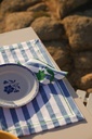 Sets de table Boch Blue (Lot de 2)