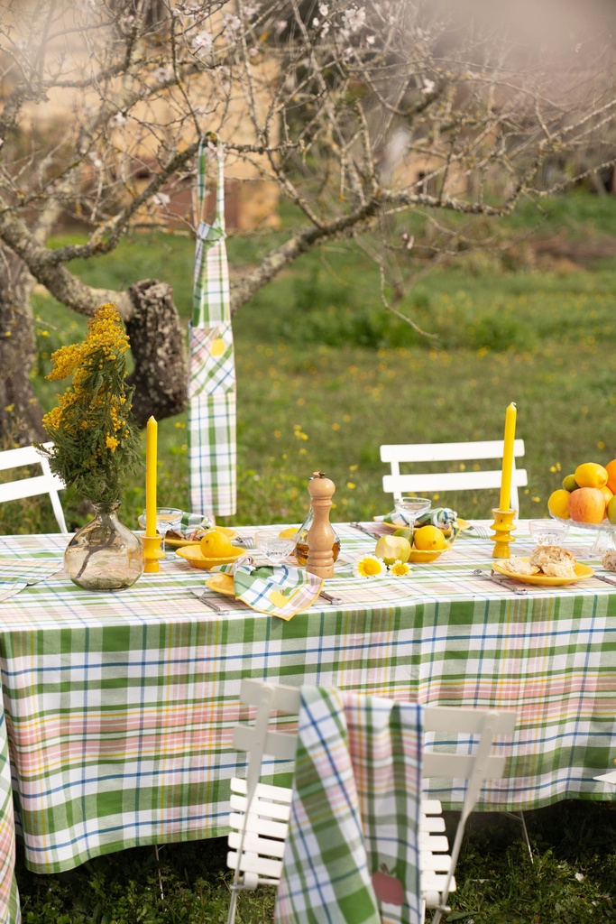 Nappe Delvaux Tree