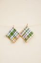 Serviettes Delvaux Tree (Lot de 2)
