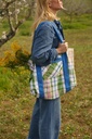 Sac cabas Delvaux Tree