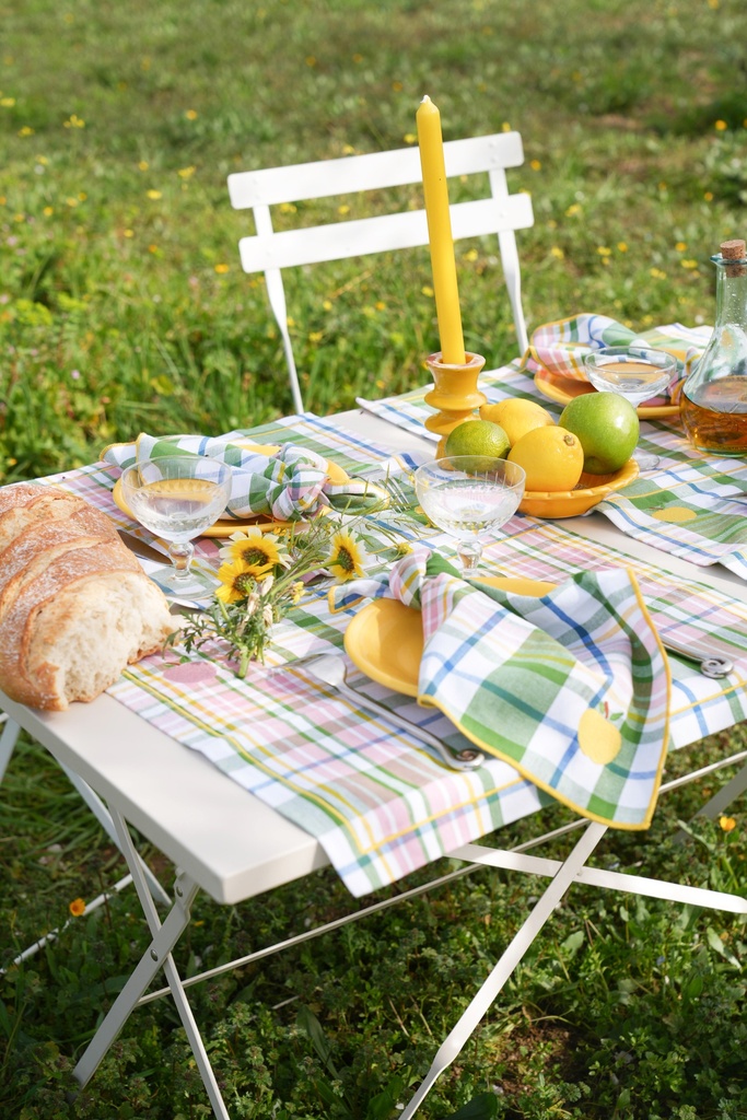 Sets de table Delvaux Tree (Lot de 2)