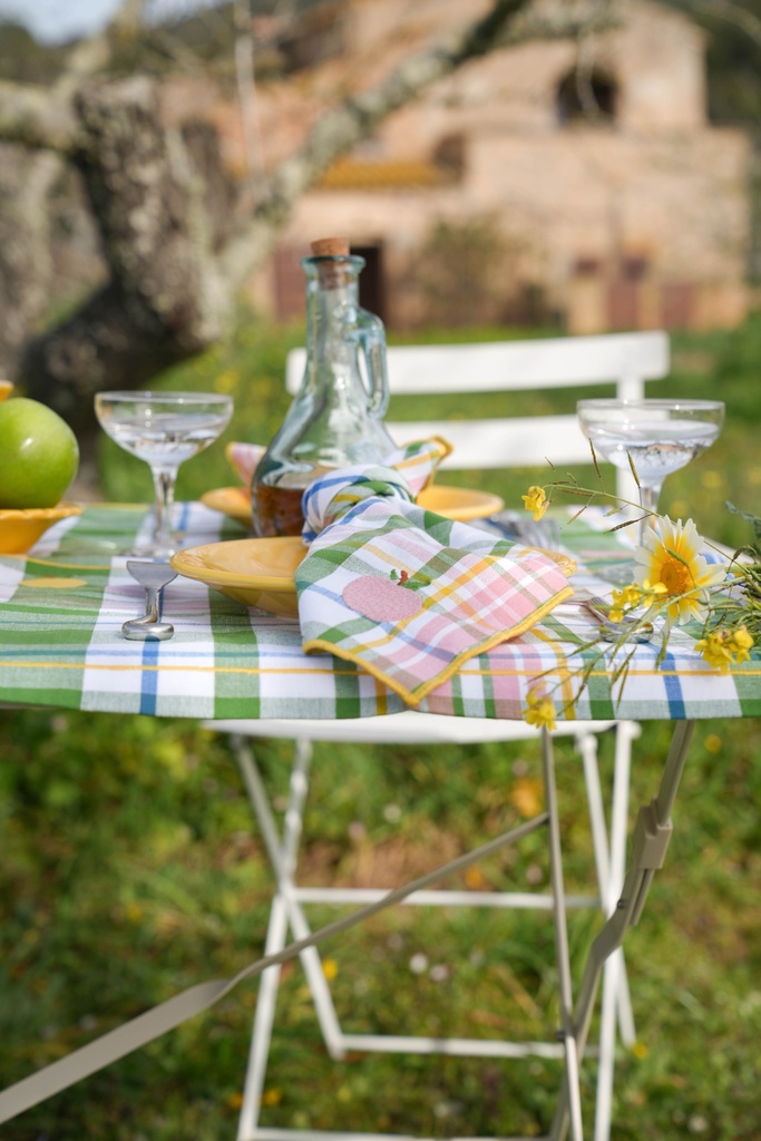 Sets de table Delvaux Tree (Lot de 2)