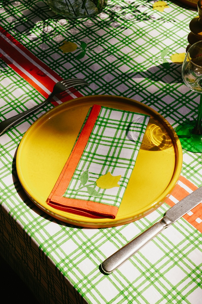 Nappe Warhol Apple