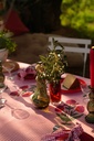 Nappe Fabry Tomato