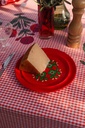 Nappe Fabry Tomato