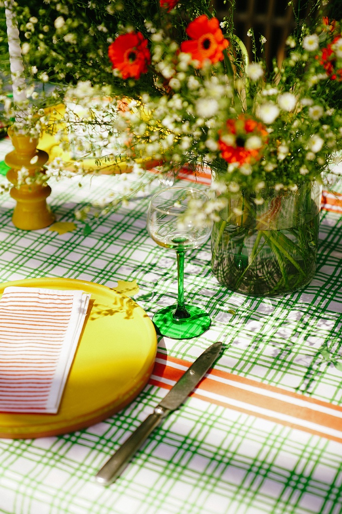 Nappe Warhol Apple