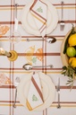Nappe Hooper Brown