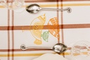 Nappe Hooper Brown
