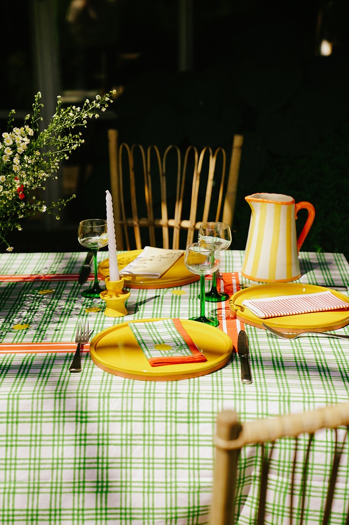 Nappe Warhol Apple