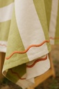 Nappe Perry Moss