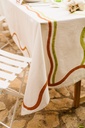 Nappe Soulages Herb