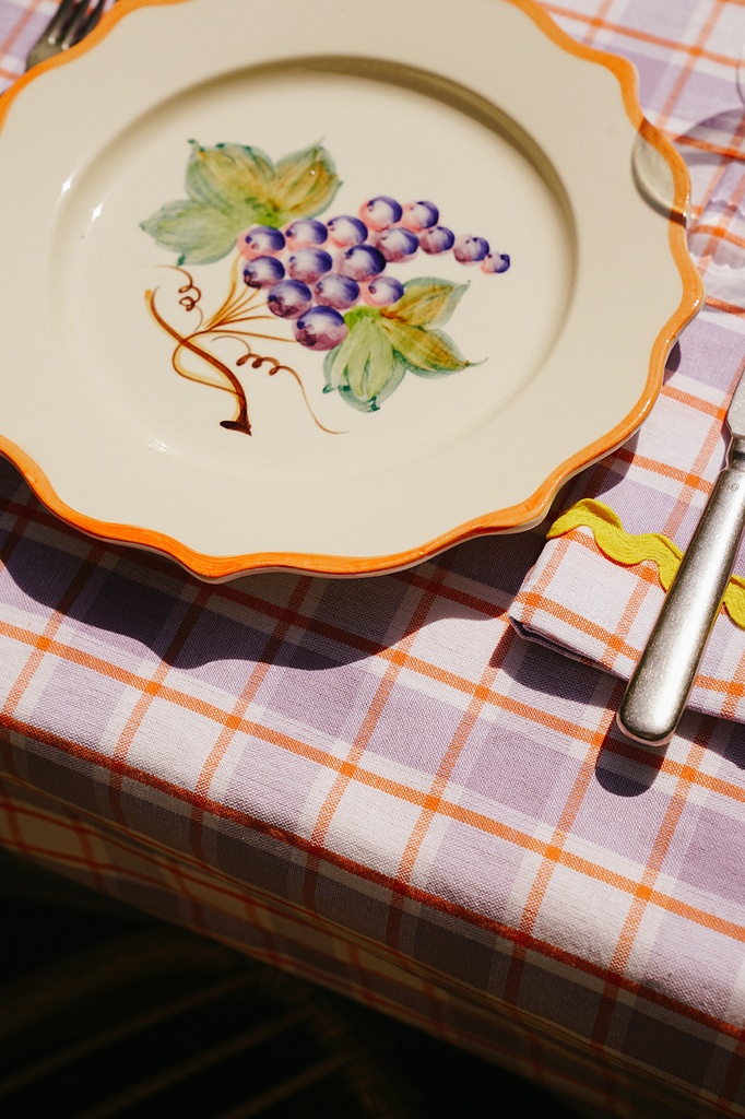 Nappe Klee Orchid 