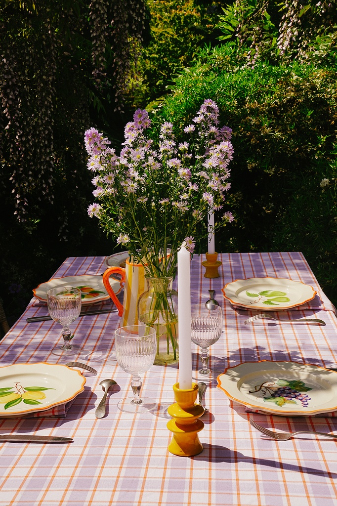 Nappe Klee Orchid 