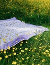 Nappe Pili Pili Violet