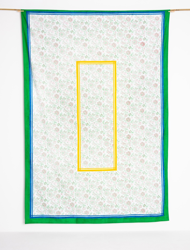 Nappe Degas Green