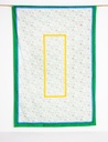 Nappe Degas Green