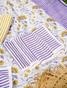 Nappe Pili Pili Violet