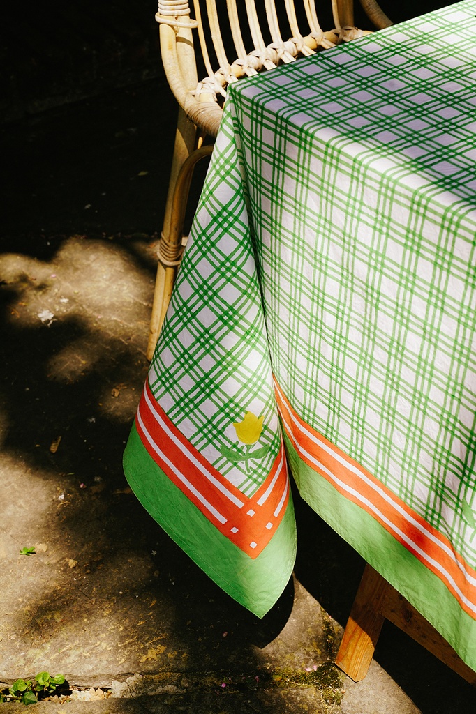 Nappe Warhol Apple