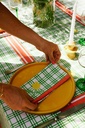 Nappe Warhol Apple
