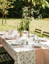 Nappe Richter Ginger