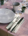 Nappe Richter Ginger