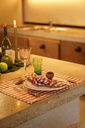Sets de table Delaunay Grape (Lot de 2)