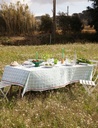Nappe Arcimboldo Green
