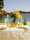 Nappe Arcimboldo Yellow