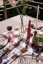 Nappe Mondrian Nuts