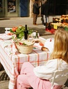 Nappe Arp Tomato