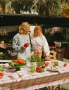 Nappe Arp Tomato