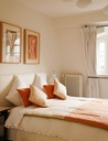 Coussin Moore Nude
