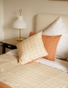 Coussin Moore Nude