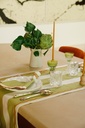 Chemin de table Perry Moss