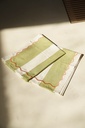 Torchon Perry Moss (Lot de 2)