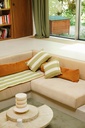 Coussin Perry Moss