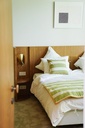 Coussin Perry Moss