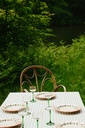 Nappe Gauguin Pink