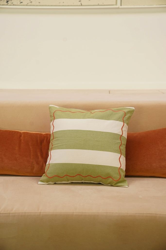 Coussin Perry Moss