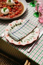 Nappe Gauguin Pink