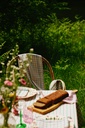 Nappe Gauguin Pink