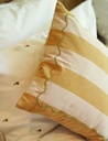 Coussin Irvin Nude