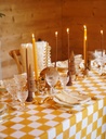Nappe Melchior Gold