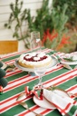 Nappe Wallace Red
