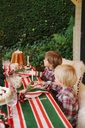 Nappe Wallace Red