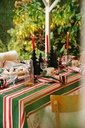 Nappe Wallace Red