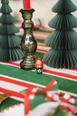 Nappe Wallace Red